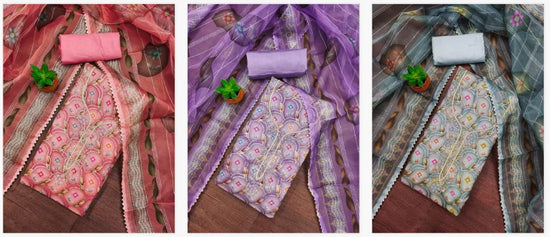 Navya Suit 160