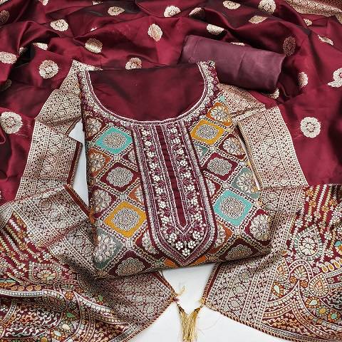 Navya Suit 168