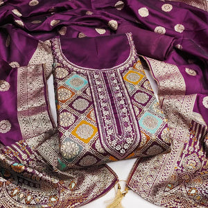 Navya Suit 168