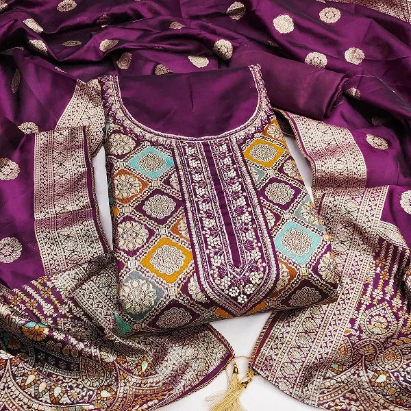 Navya Suit 168