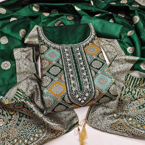 Navya Suit 168