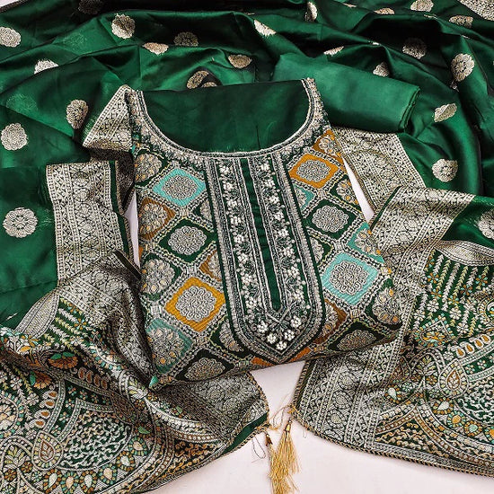 Navya Suit 168
