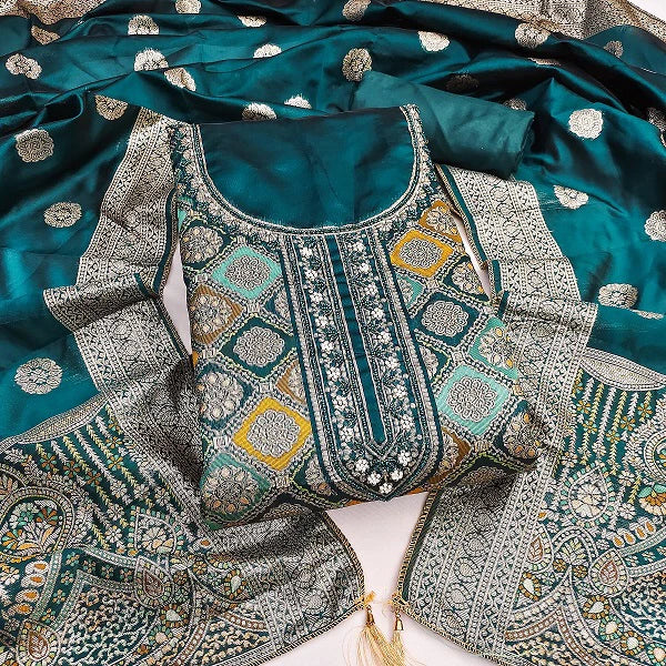 Navya Suit 168