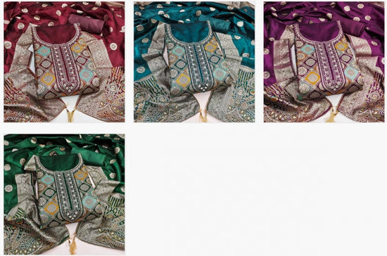 Navya Suit 168