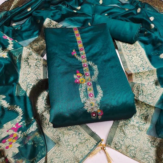 Navya Suit 169