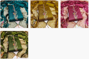 Navya Suit 169
