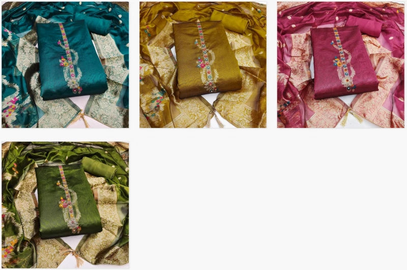 Navya Suit 169