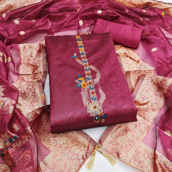 Navya Suit 169