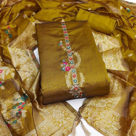 Navya Suit 169