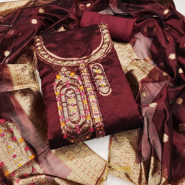 Navya Suit 170