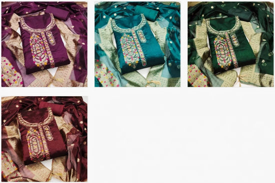 Navya Suit 170