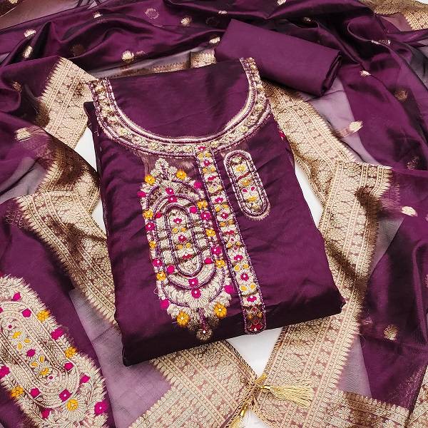 Navya Suit 170