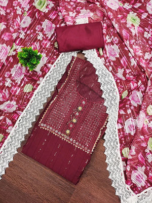 Navya Suit 172