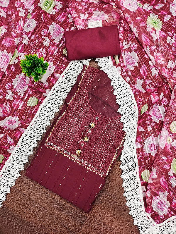 Navya Suit 172