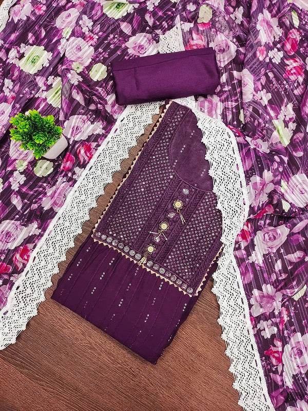 Navya Suit 172