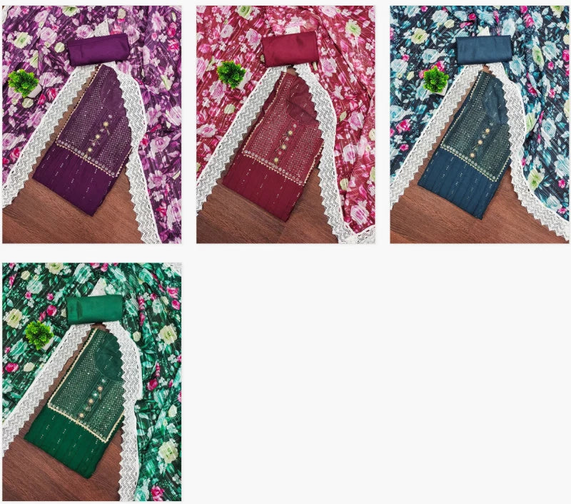 Navya Suit 172