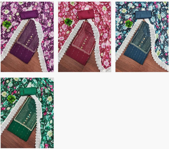 Navya Suit 172