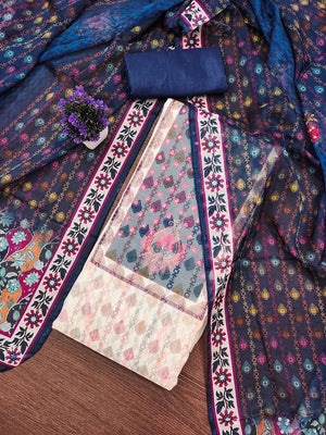 Navya Suit 173