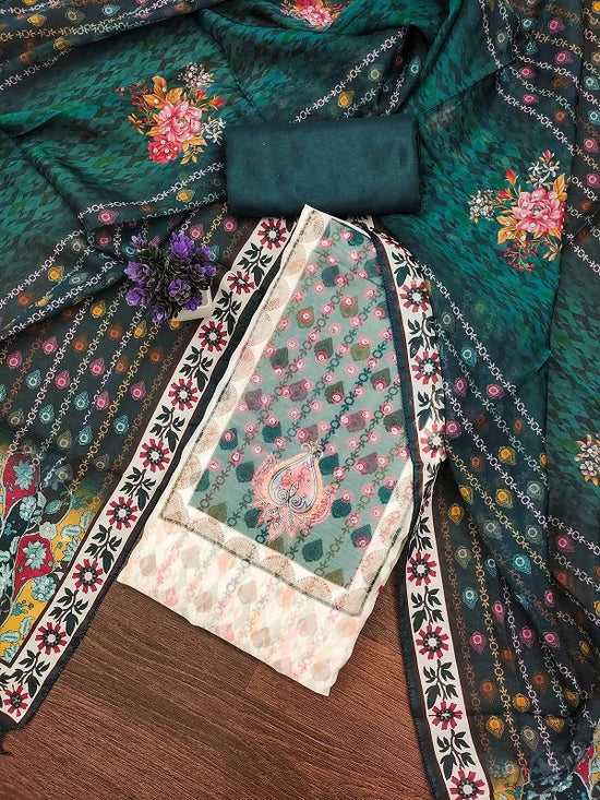 Navya Suit 173