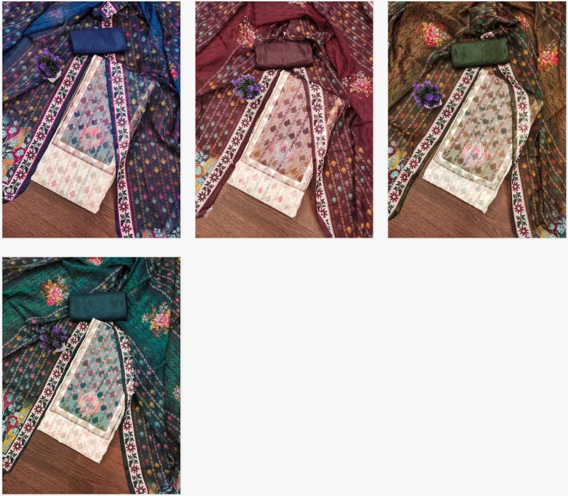 Navya Suit 173