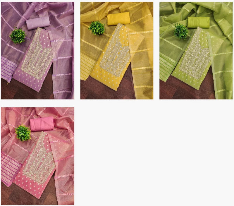 Navya Suit 174