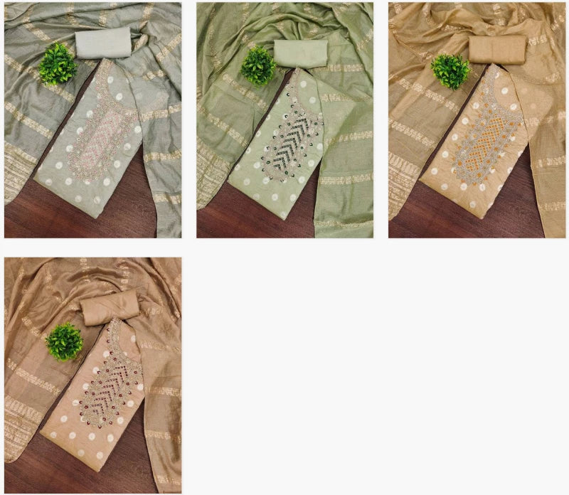 Navya Suit 175