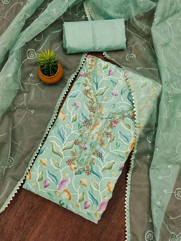 Navya Suit 155