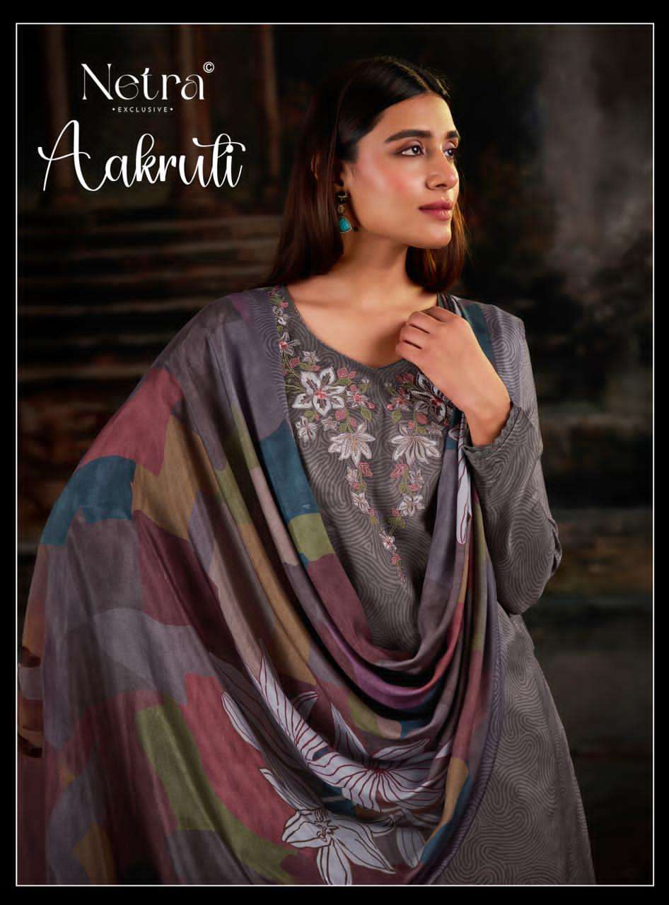 Netra Aakruti