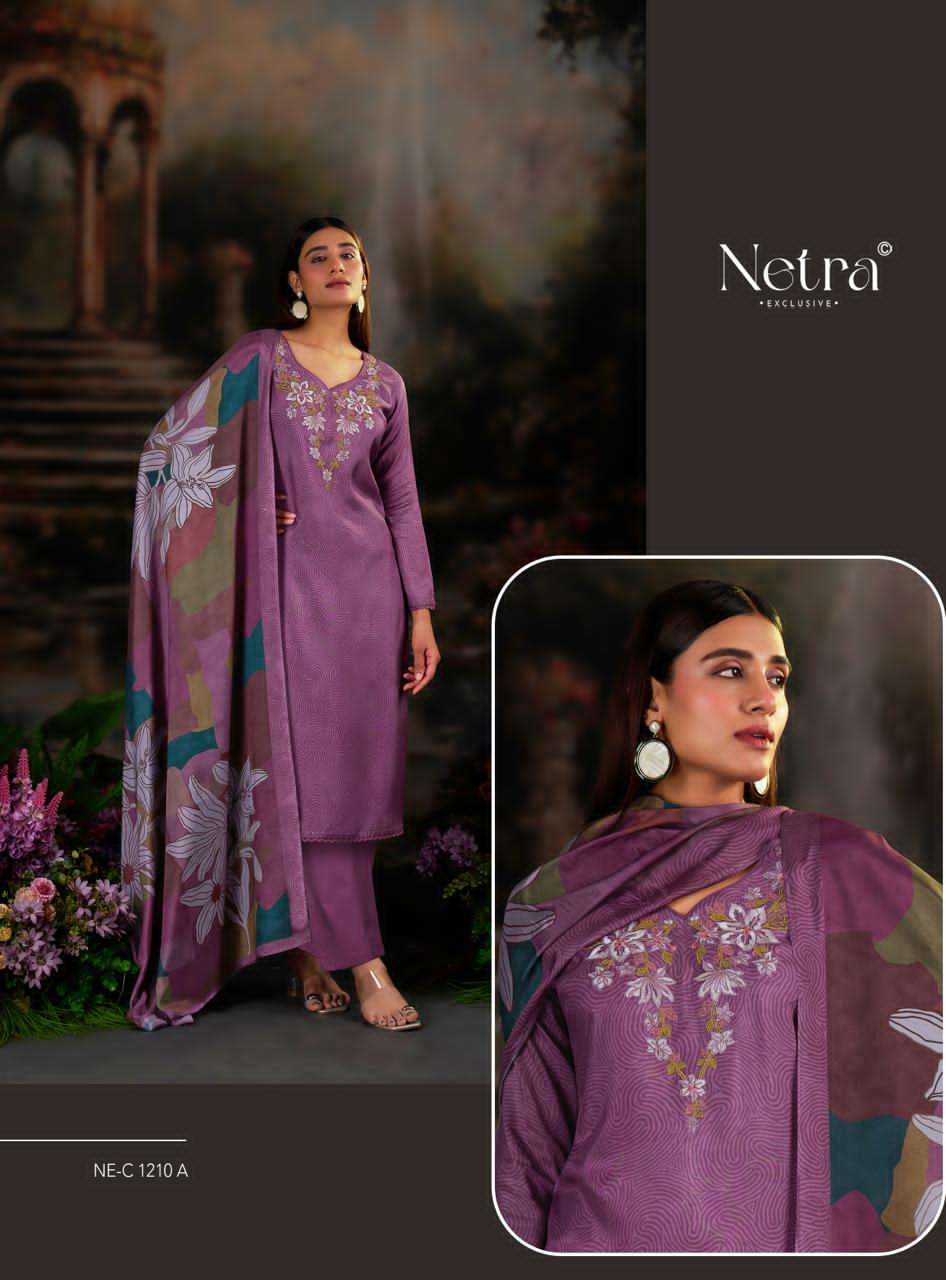Netra Aakruti