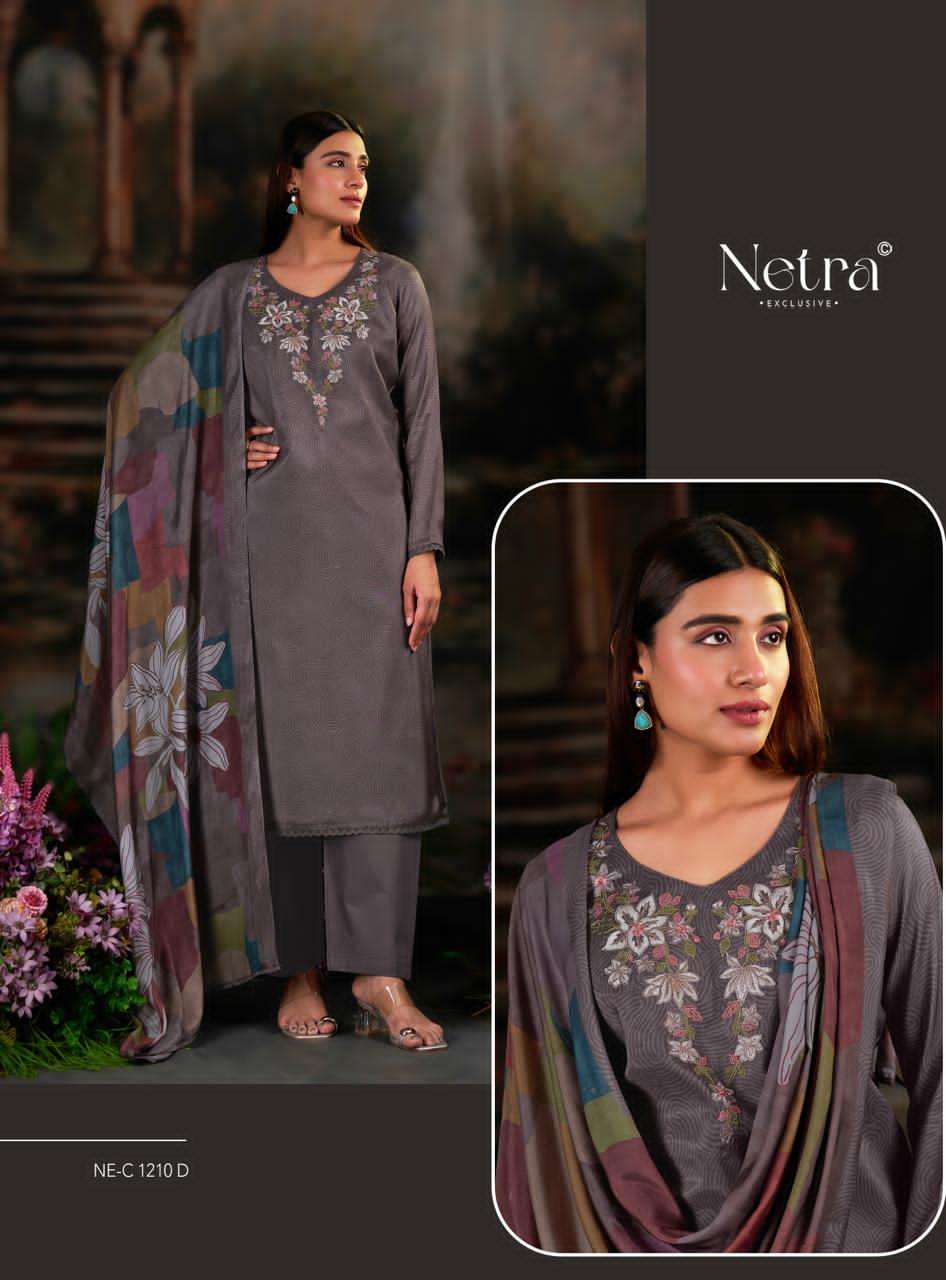 Netra Aakruti