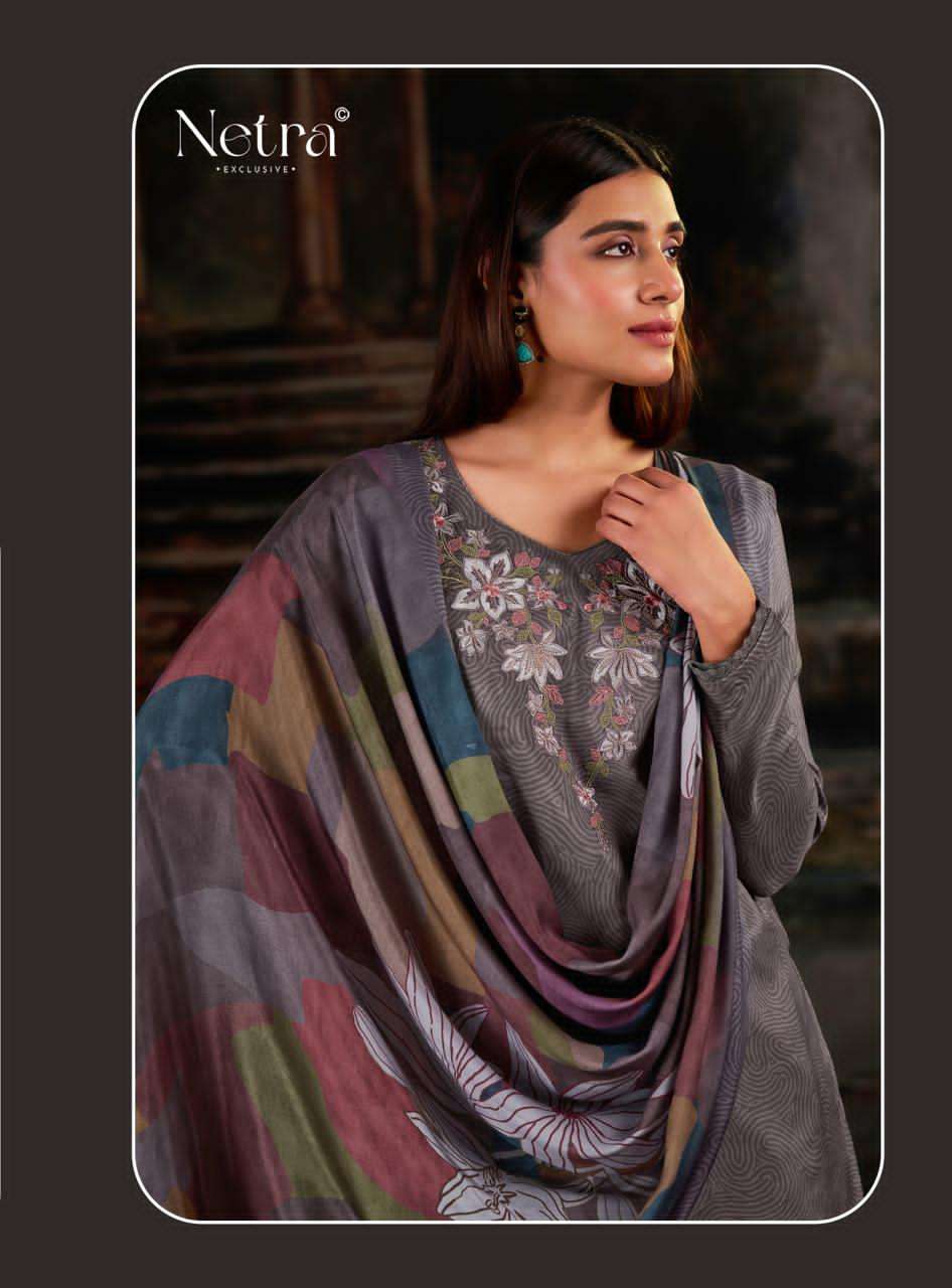 Netra Aakruti