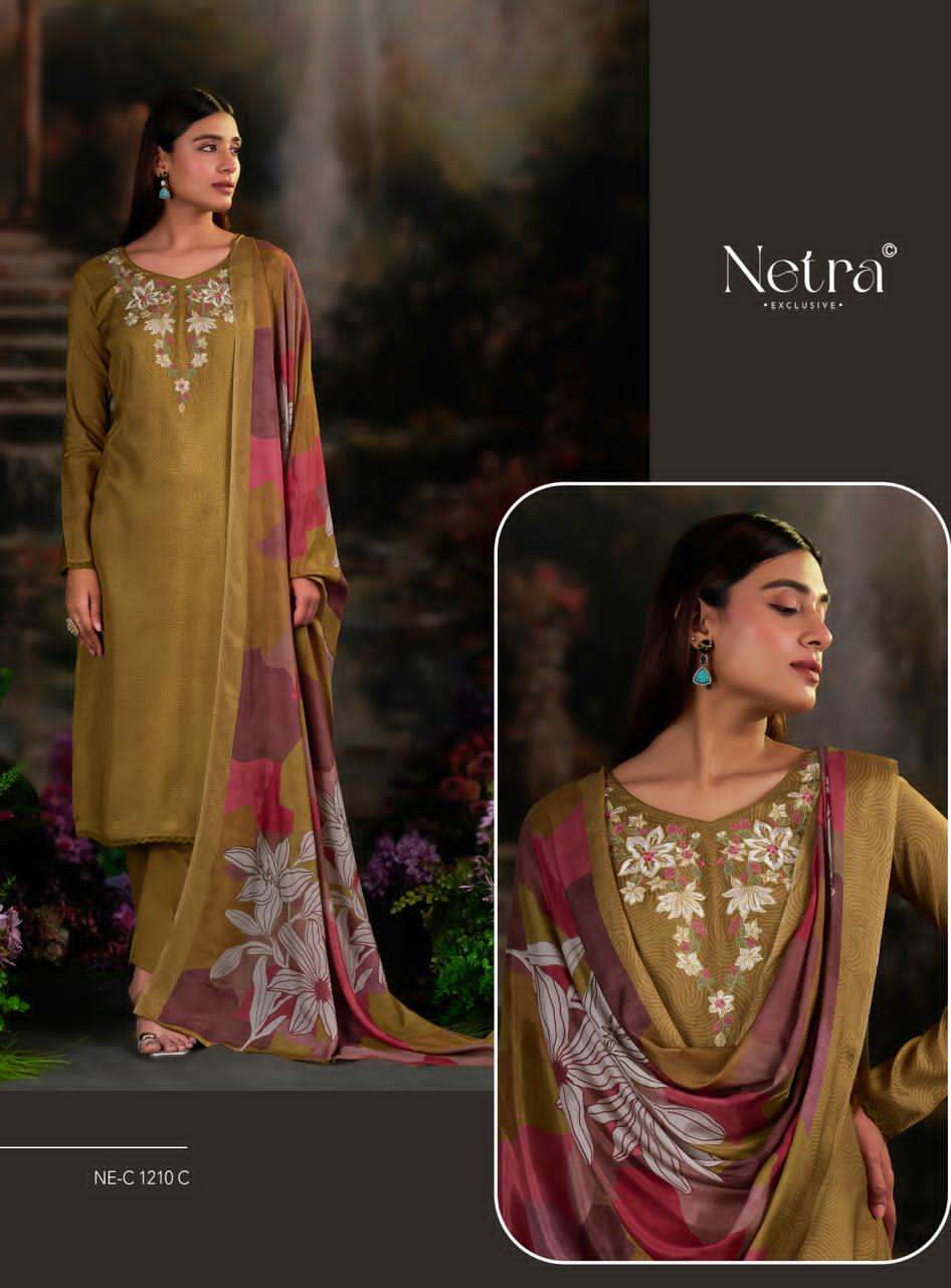 Netra Aakruti