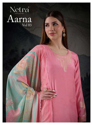 netra exclusive  Aarna Vol 3