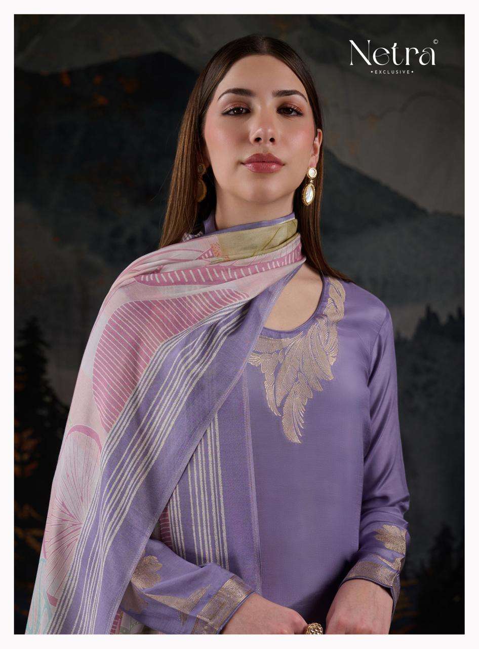 netra exclusive  Aarna Vol 3