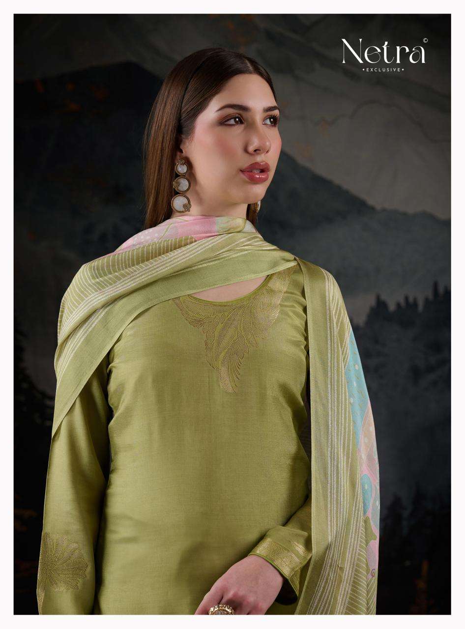 netra exclusive  Aarna Vol 3