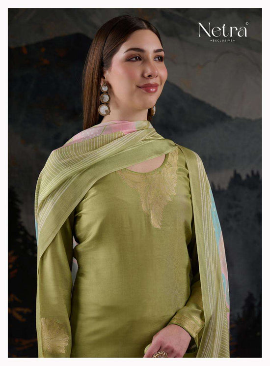 netra exclusive  Aarna Vol 3