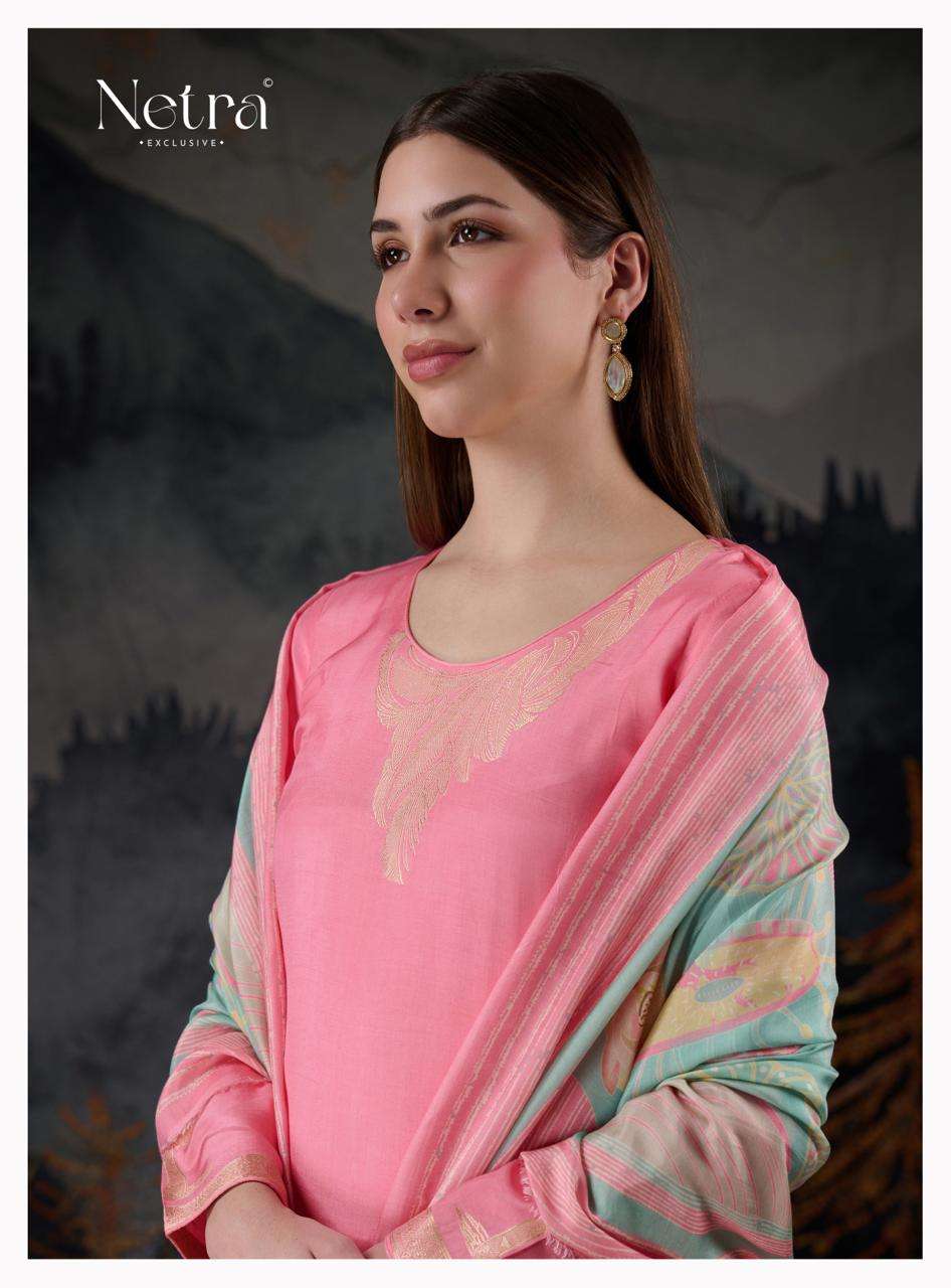 netra exclusive  Aarna Vol 3