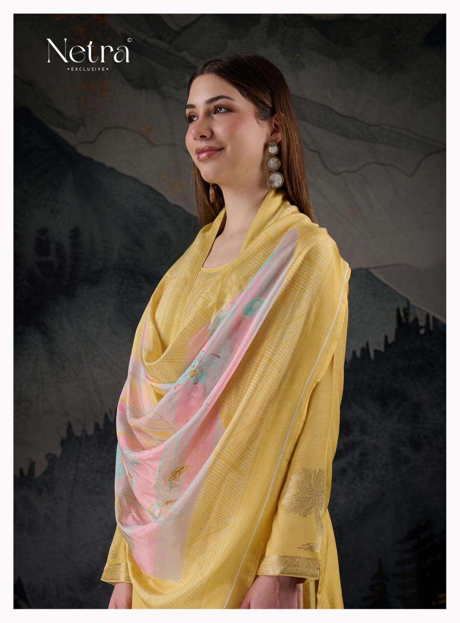 netra exclusive  Aarna Vol 3