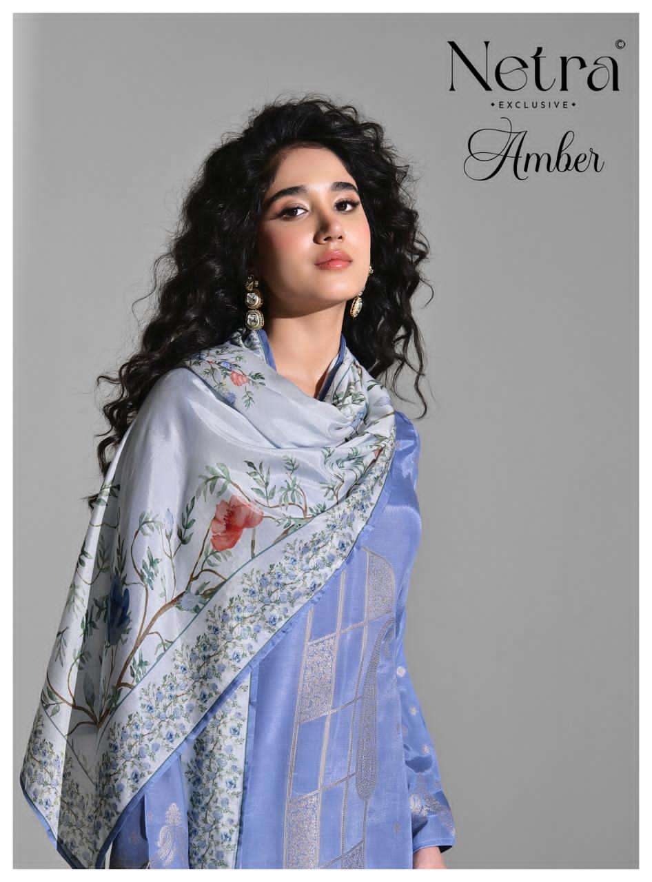 Netra Amber - Amrah Wholesale