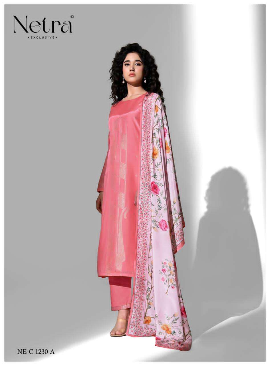Netra Amber - Amrah Wholesale