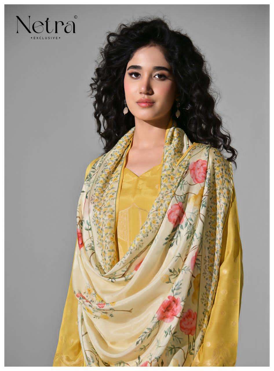 Netra Amber - Amrah Wholesale