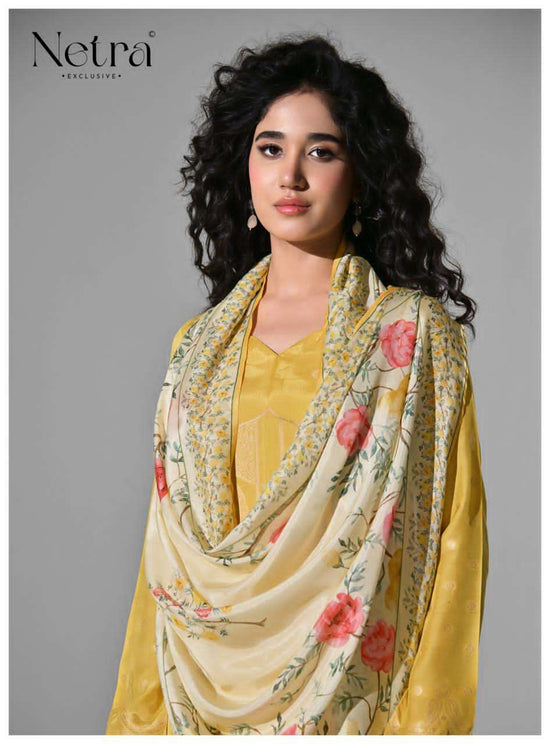 Netra Amber - Amrah Wholesale