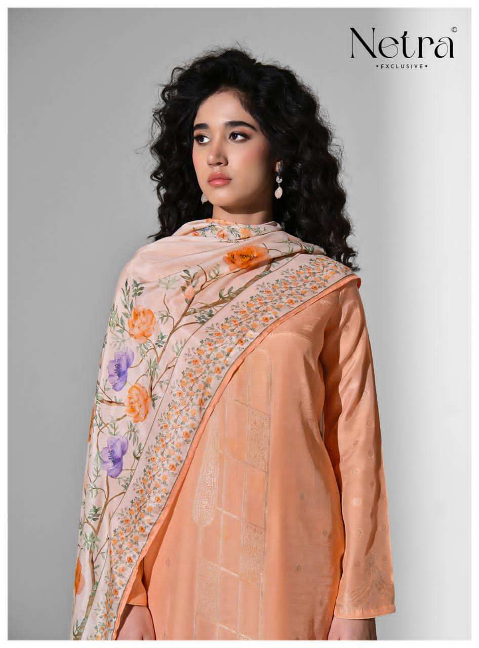 Netra Amber - Amrah Wholesale