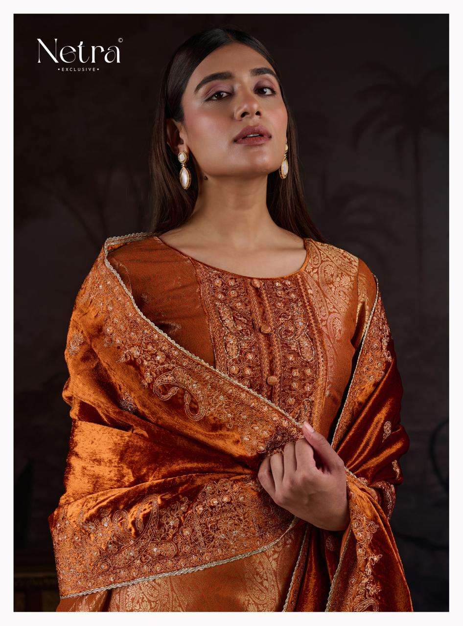 Netra Aria