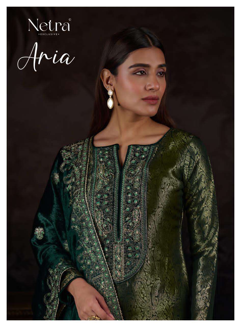 Netra Aria