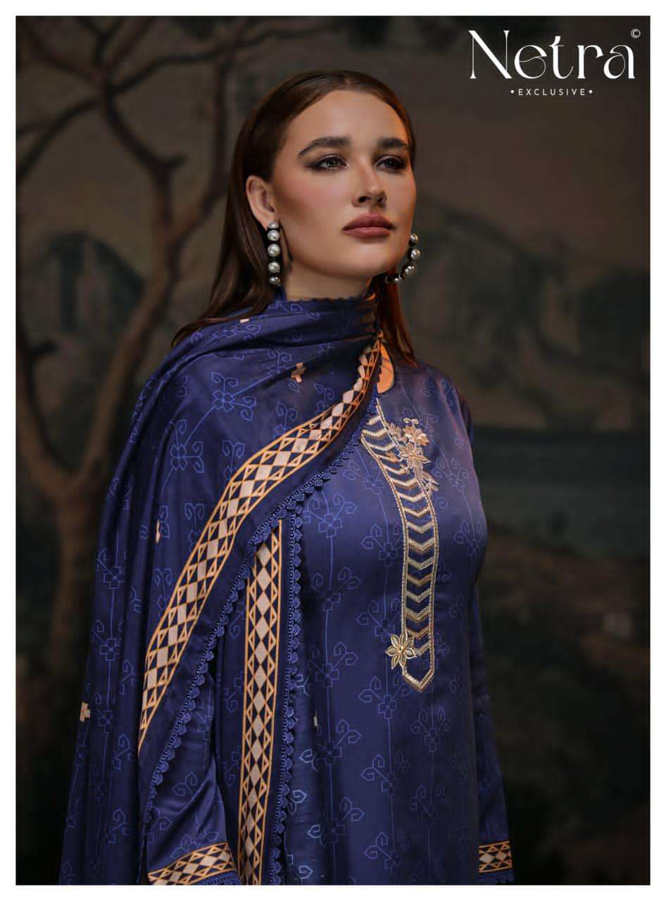 Netra Bihana