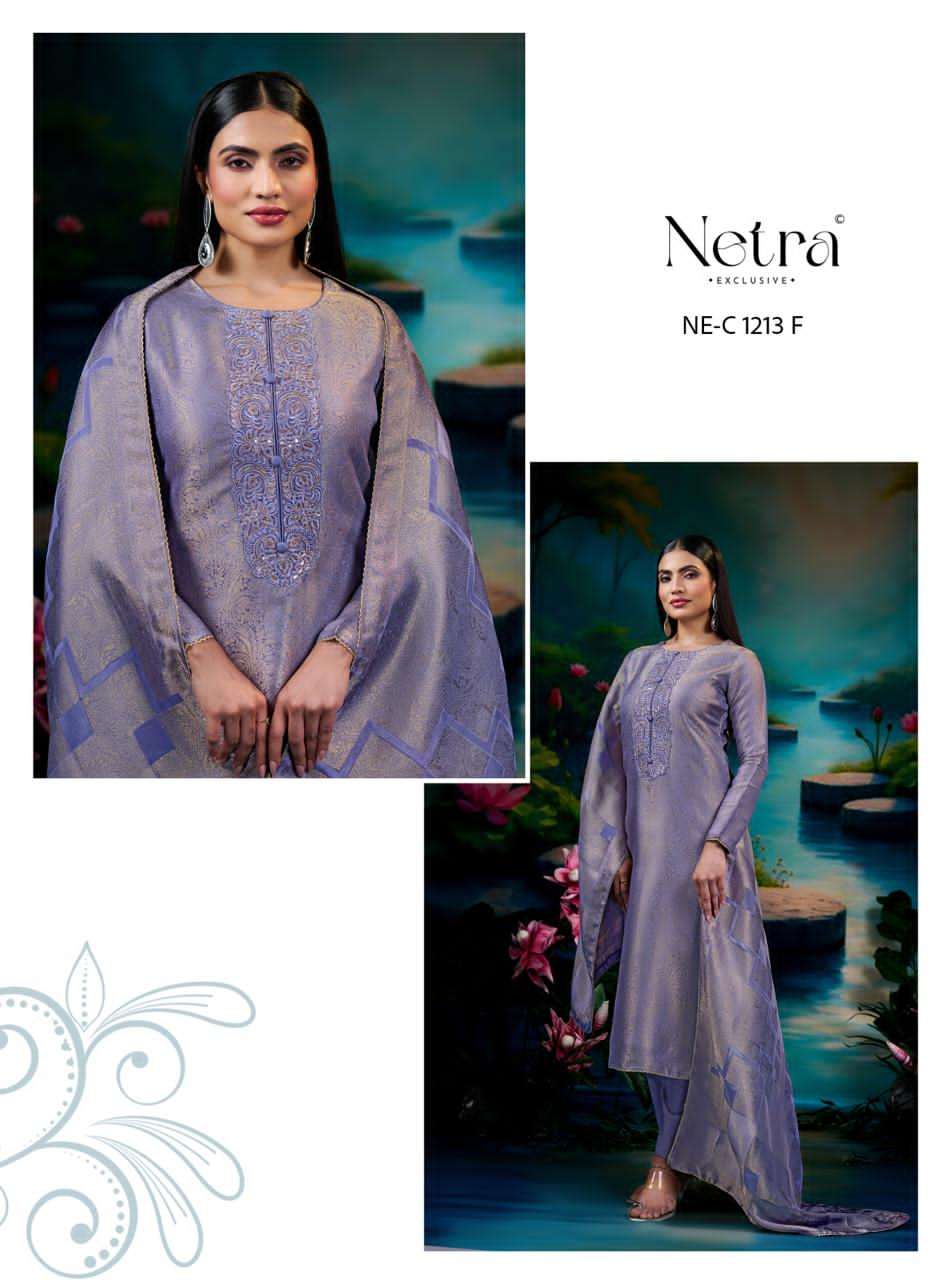 Netra Exclusive Diya
