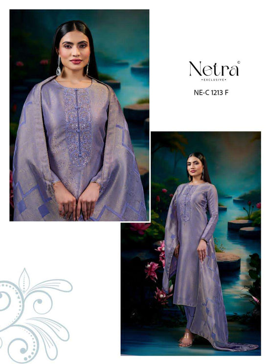 Netra Exclusive Diya