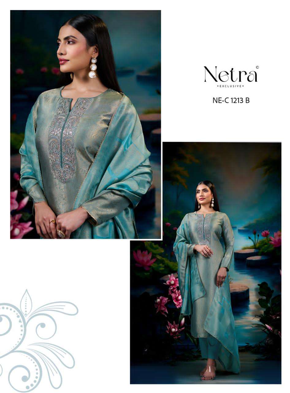Netra Exclusive Diya