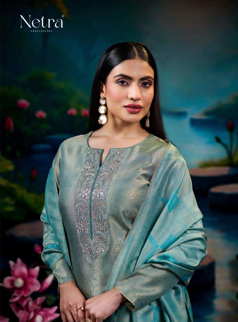 Netra Exclusive Diya